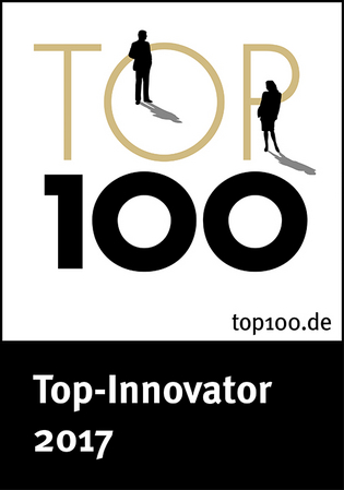 Top Innovator 2017