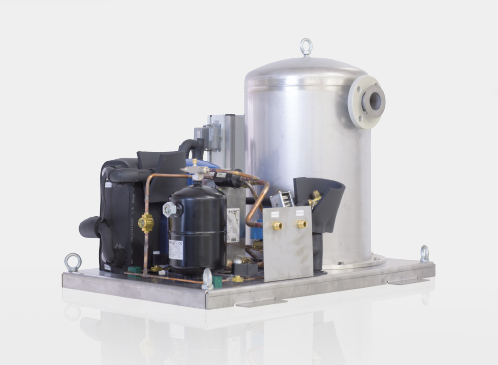 HH-Sonderkühlsysteme als kundenspezifischer Anlagenbau