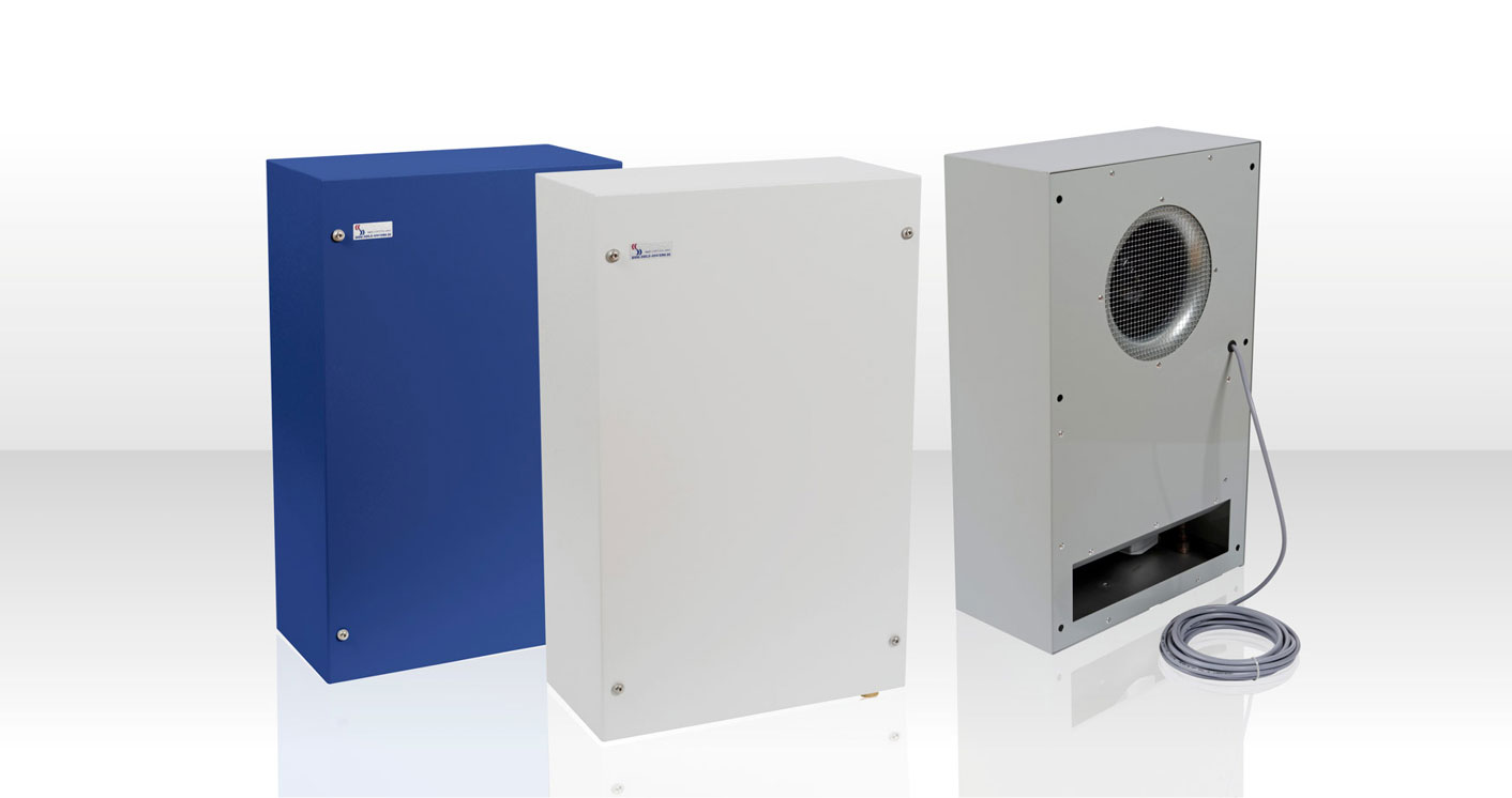 OEM Schaltschrankkühlung