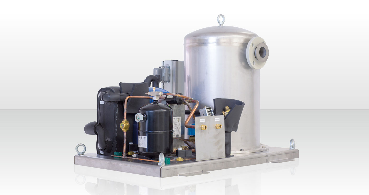 OEM Temperiertechnik